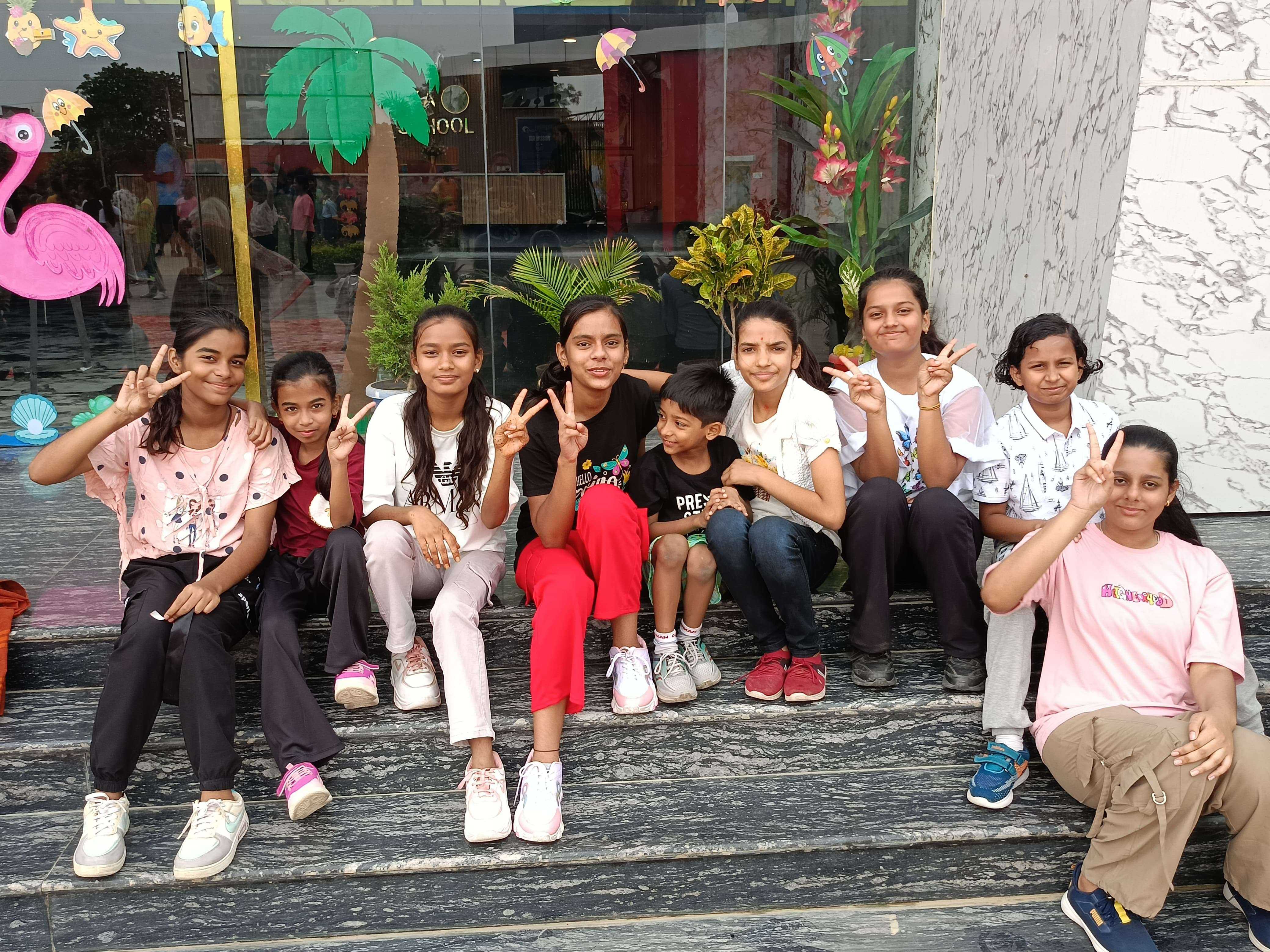 Summer Camp Day-2