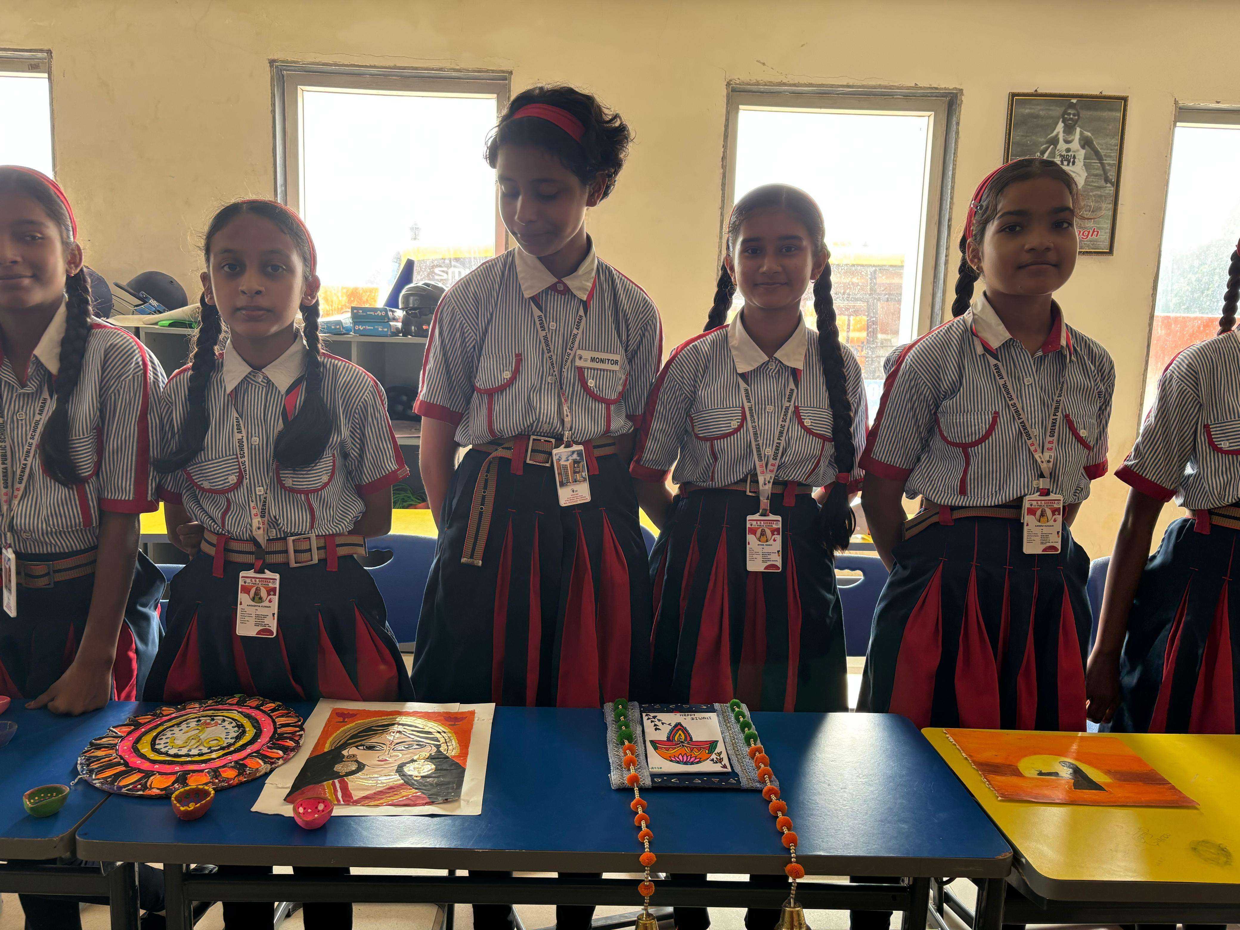 Diwali Celebration 2025